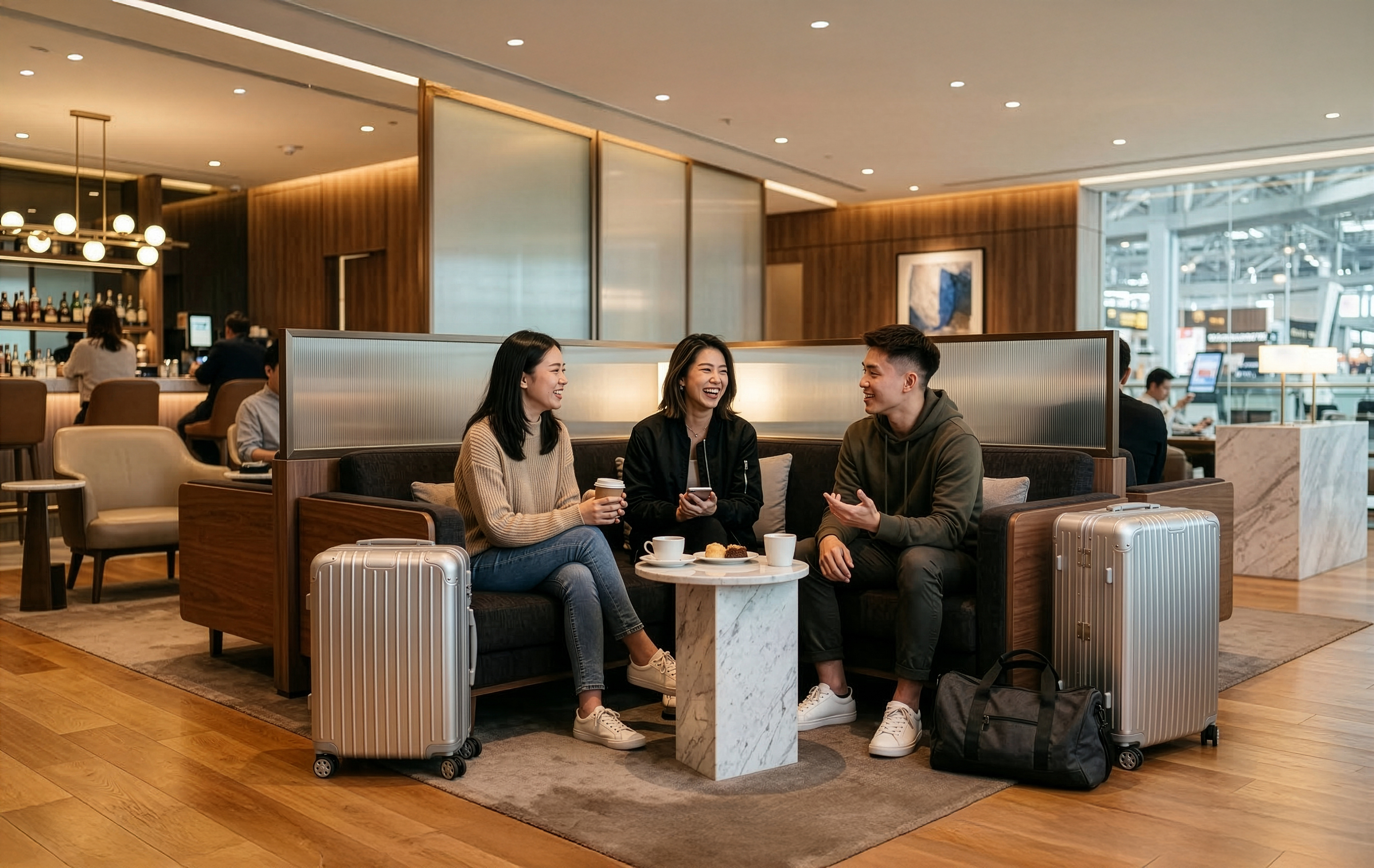 สนามบิน